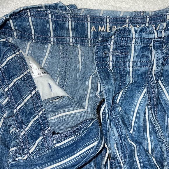 American eagle flow shorts - Picture 2 of 3